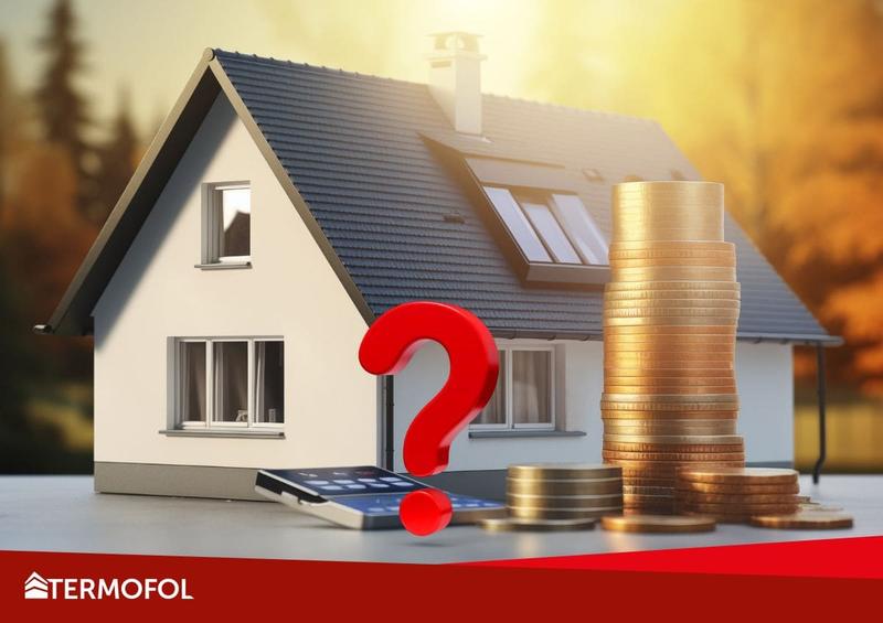 Porównanie ogrzewania elektrycznego i gazowego