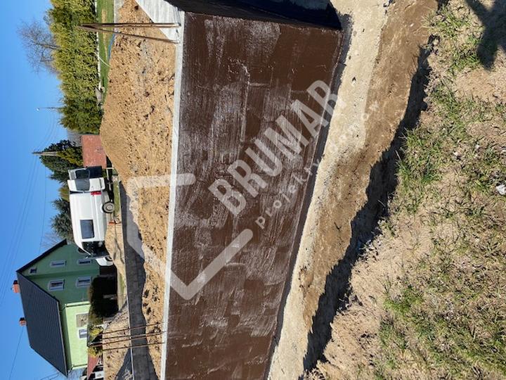 Przygotowania przed malowaniem