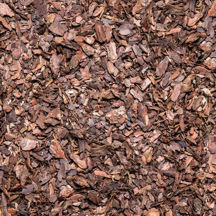 Wybór kory do ogrodu