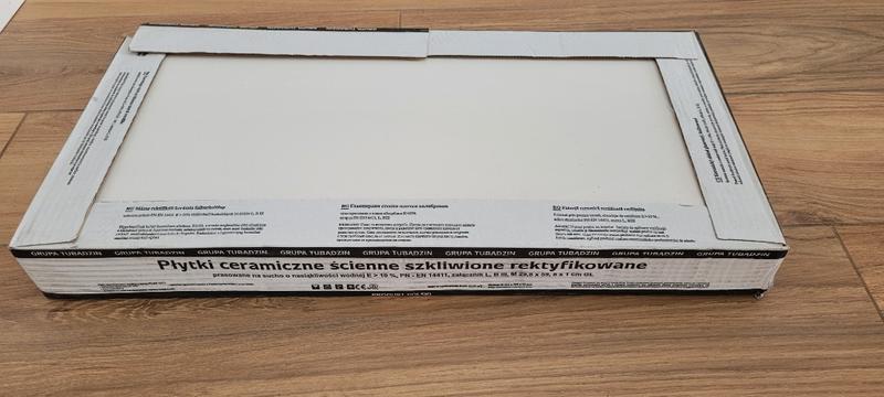 Ile Waży Paczka Płytek 60x60? Poznaj Kluczowe Informacje Przed Zakupem