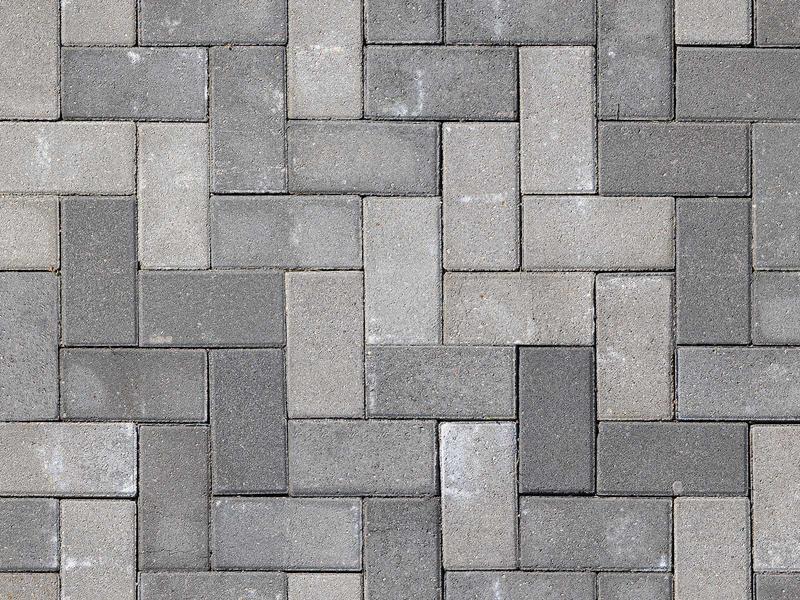 Jak obliczyć ile suchego betonu pod kostkę potrzebujesz?