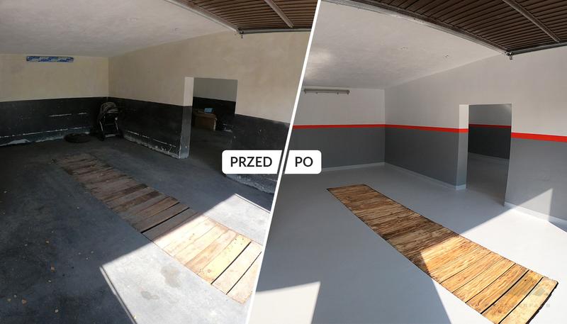 Jak skutecznie malować garaż blaszany krok po kroku? Praktyczny poradnik dla każdego właściciela.