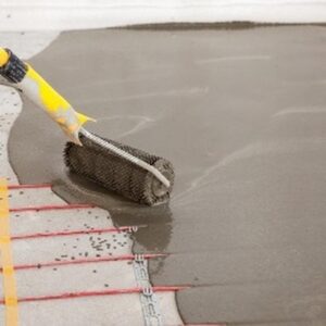 Jak skutecznie wybrać i stosować klej na ogrzewanie podłogowe dla najlepszych efektów?