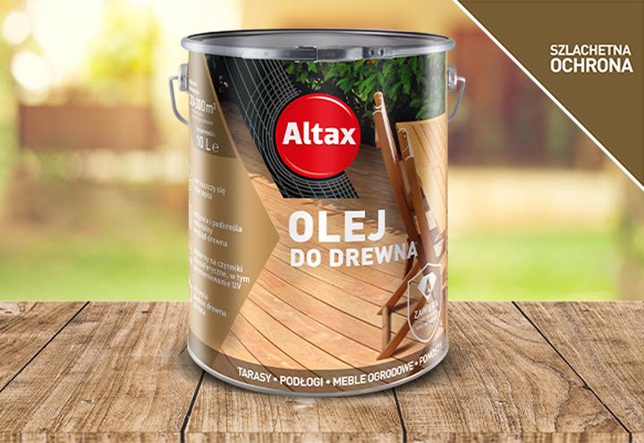 Jak wybrać idealny olej do drewna dębowego i prawidłowo go nałożyć?