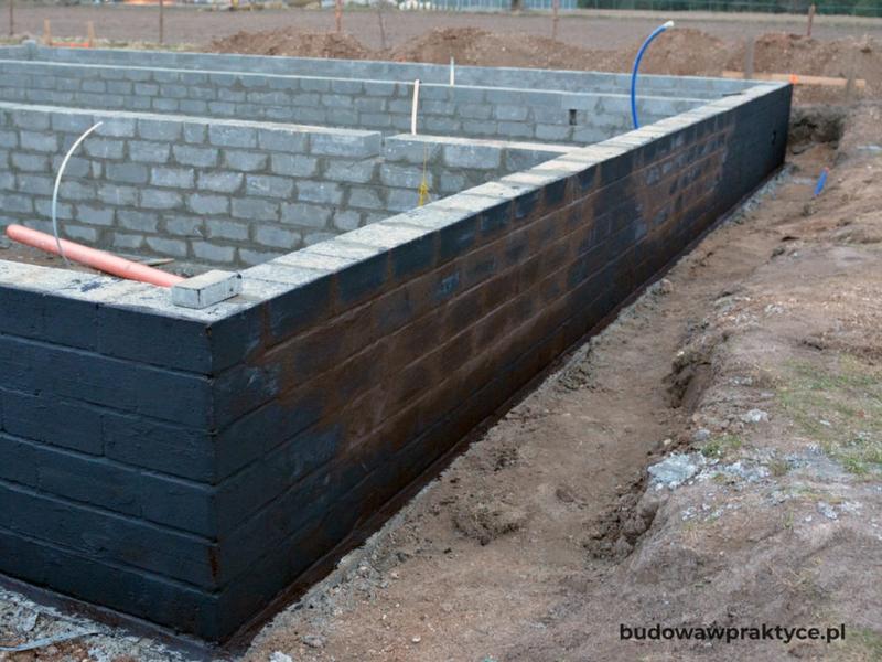 Malowanie fundamentów – skuteczne metody i tajniki, które musisz znać