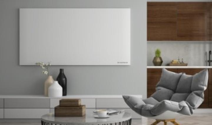 Grzejniki na podczerwień