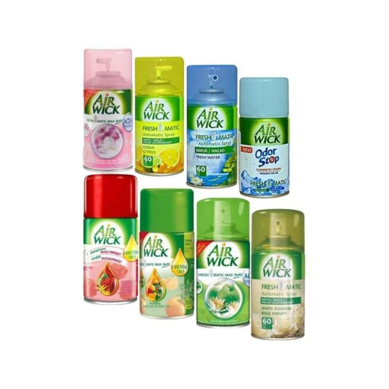 Pozbycie się zapachu pleśni