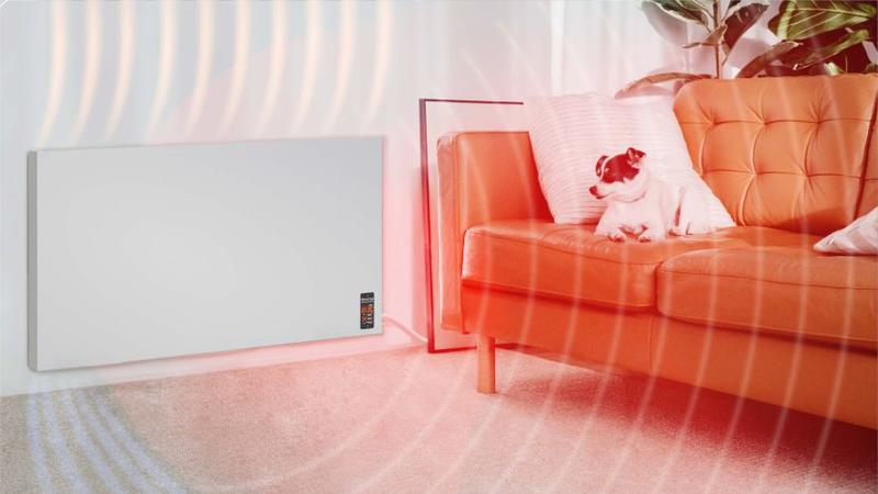 Tradycyjne a podczerwone grzejniki