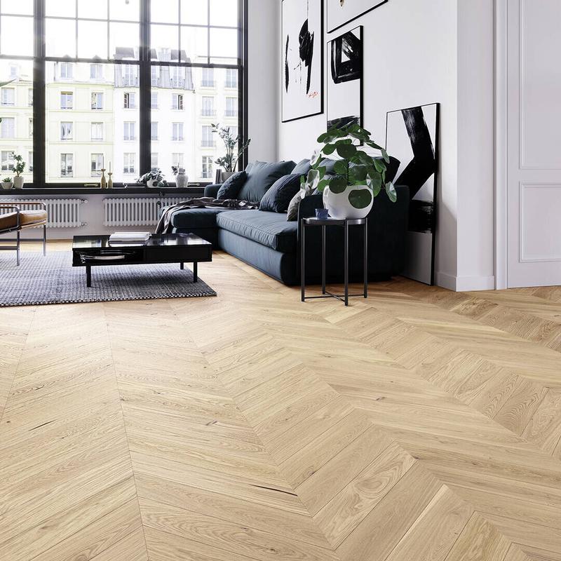 Jak wybrać i pielęgnować najlepszą podłogę drewnianą do ogrzewania podłogowego?