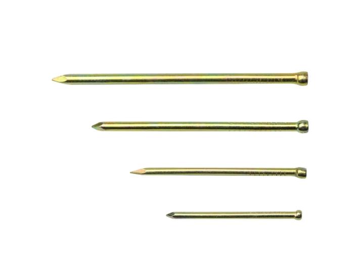 Jakie gwoździe do boazerii wybrać, by efekt był zachwycający?