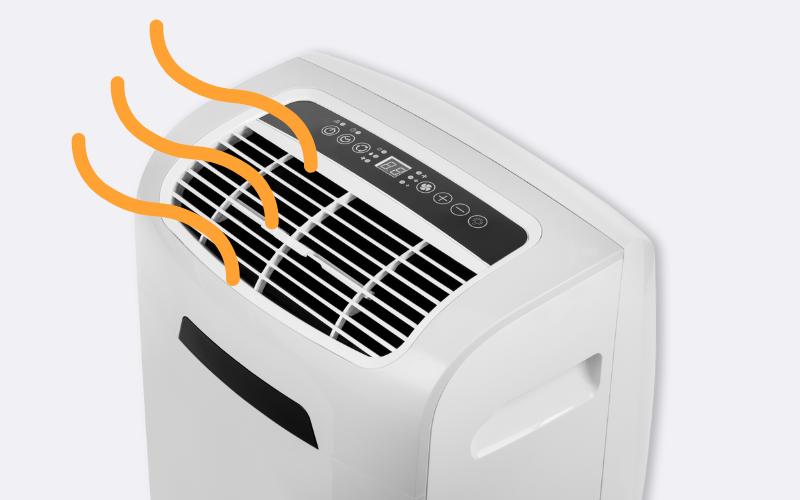 Efektywność energetyczna klimatyzatorów