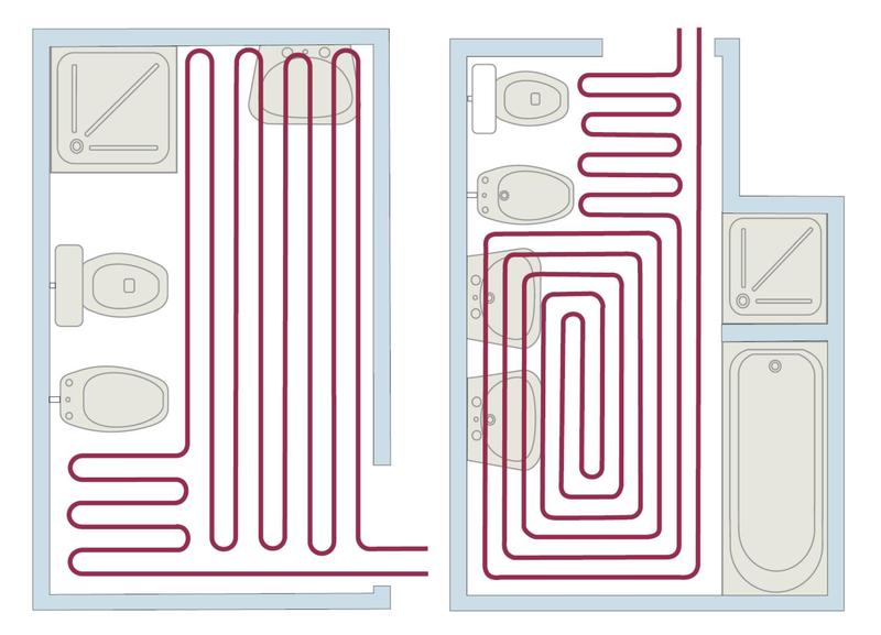 Montaż i konserwacja ogrzewania