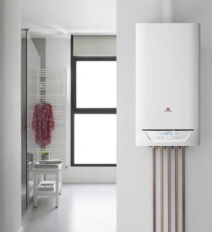 Nowoczesne technologie ogrzewania