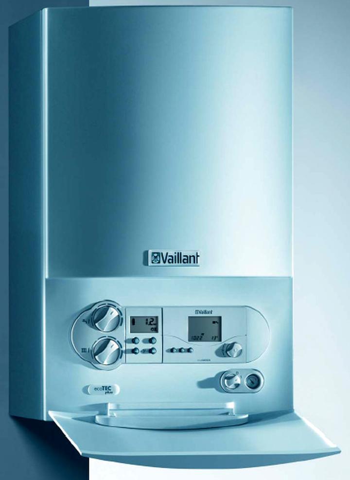 Porównanie pieców gazowych