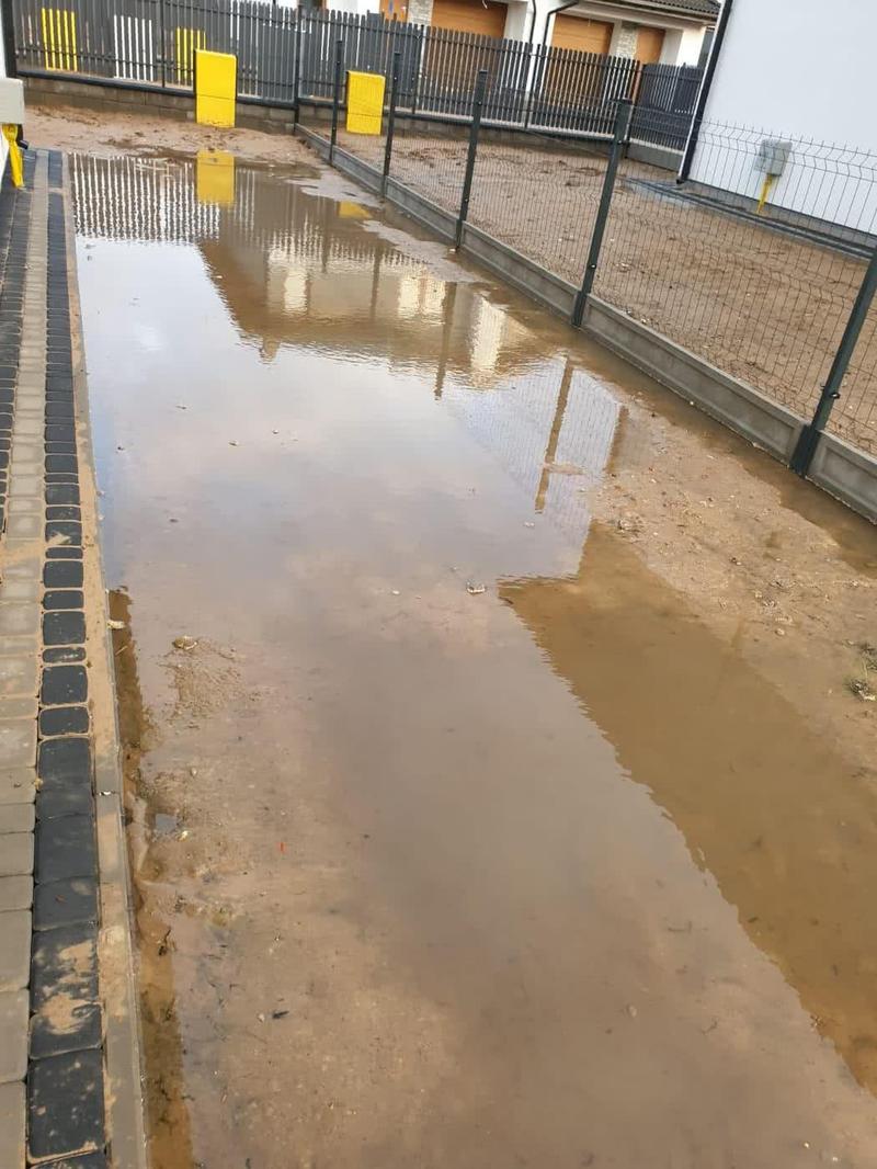 Technologie lokalizacji wód gruntowych