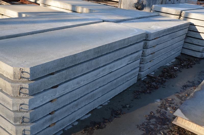 Waga płyt drogowych