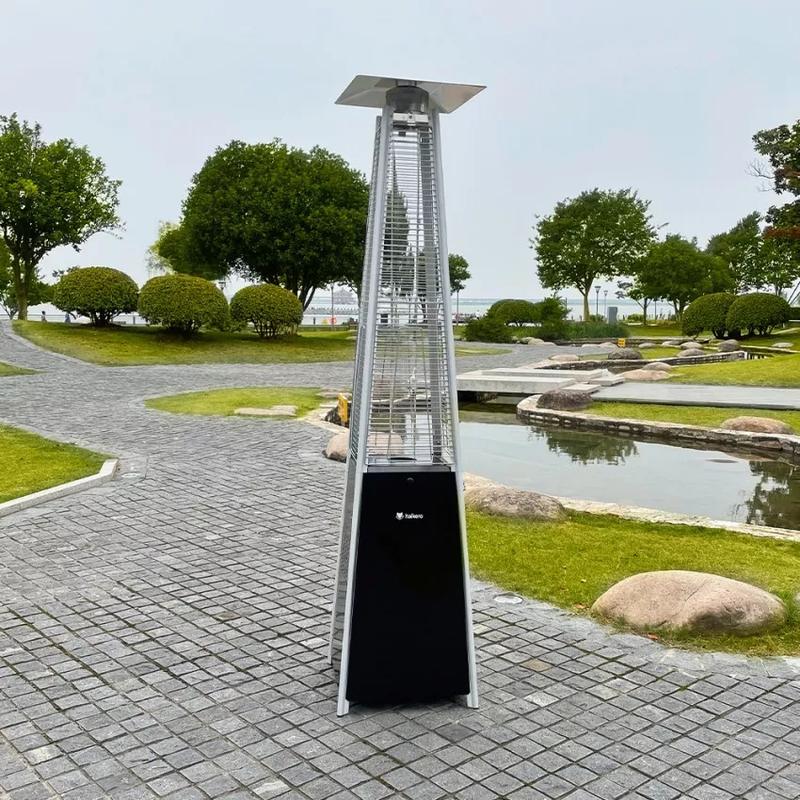 Zalety i wady gazu LPG