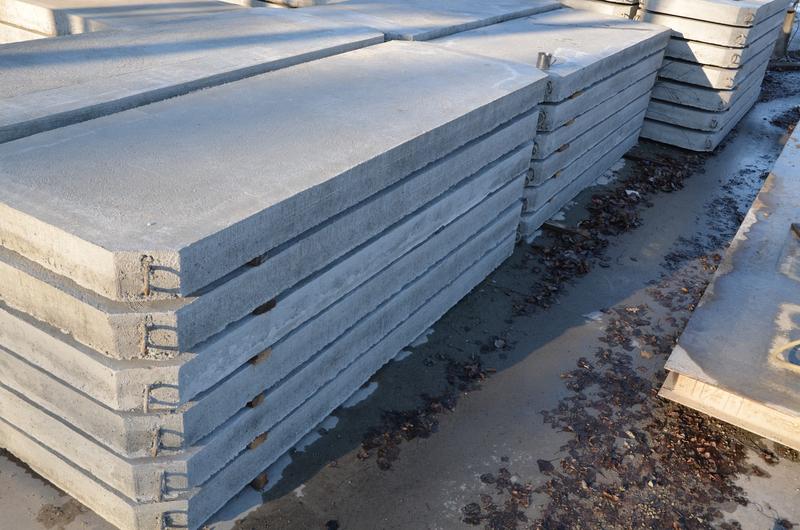 Zastosowanie płyt drogowych