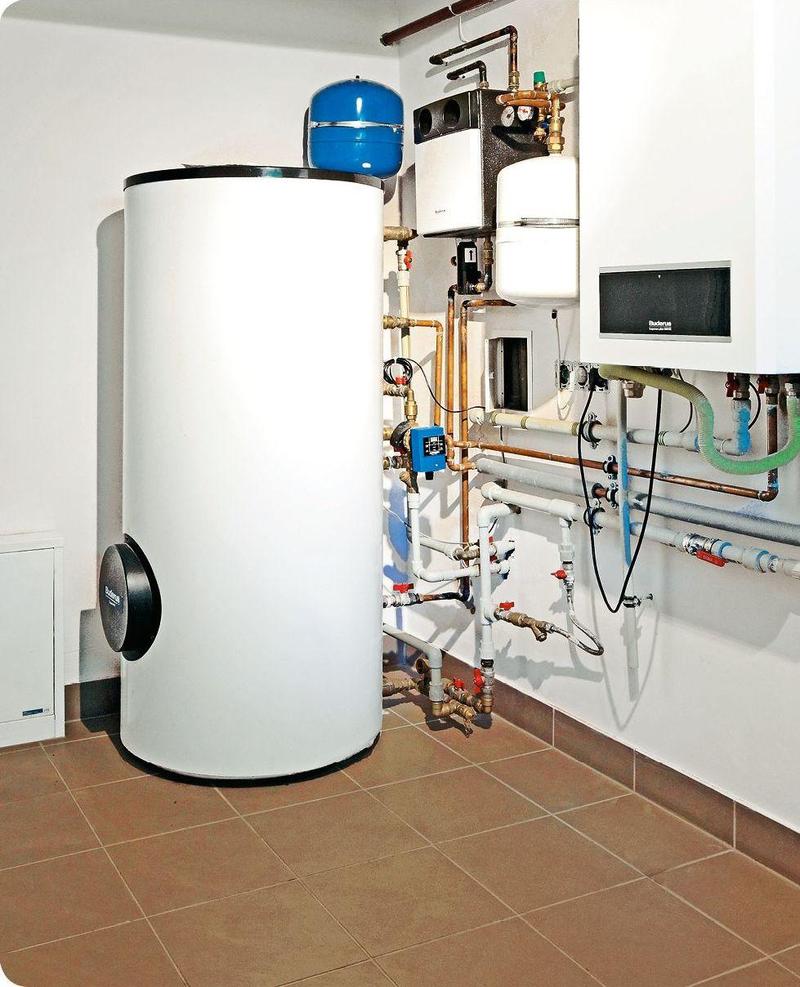 Koszt instalacji ogrzewania gazowego