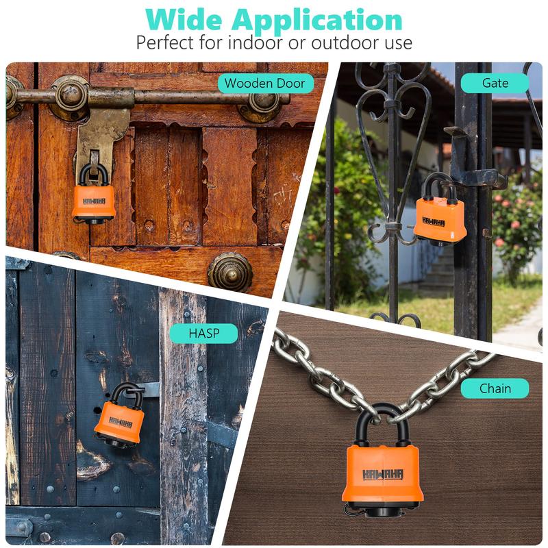 Narzędzia do kłódek