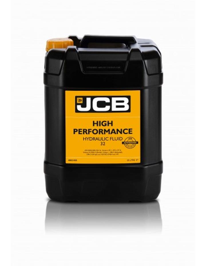 Olej do lewarka hydraulicznego