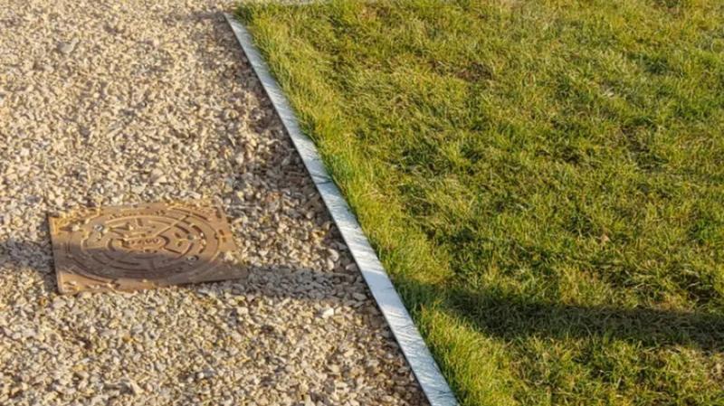 Techniki budowy podjazdu