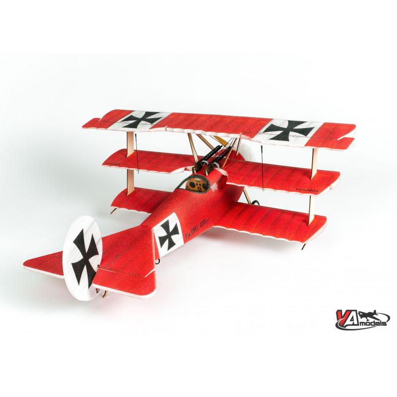 Trawa Red Baron