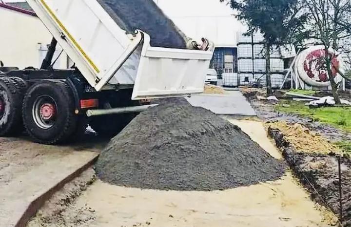 Warunki utwardzania betonu