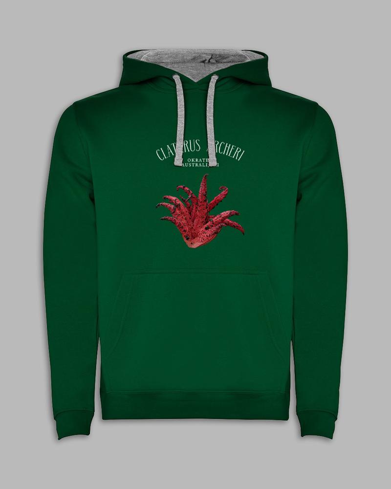 Właściwości zdrowotne okratka