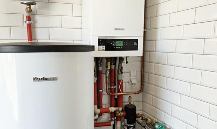 Wybór kotła gazowego