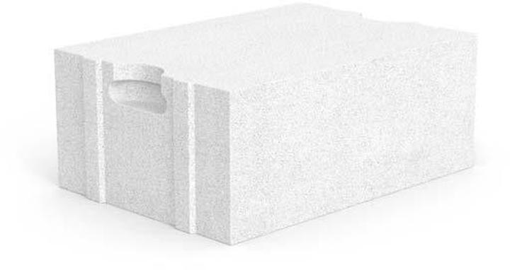 Beton komórkowy w budownictwie