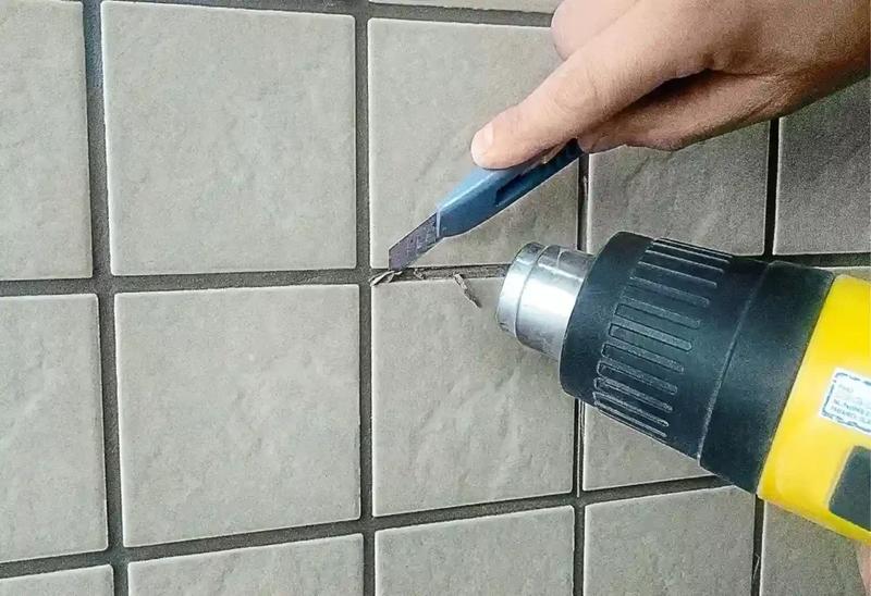 Efektywność energii ogrzewanie podłogowe