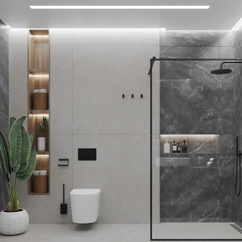 Ekologiczne rozwiązania łazienkowe