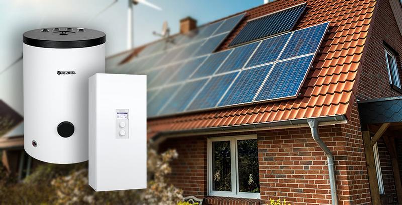 Elektryczne ogrzewanie podłogowe