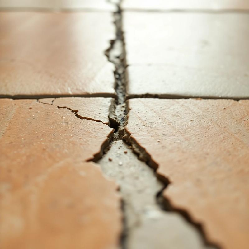 Fugi do ogrzewania podłogowego