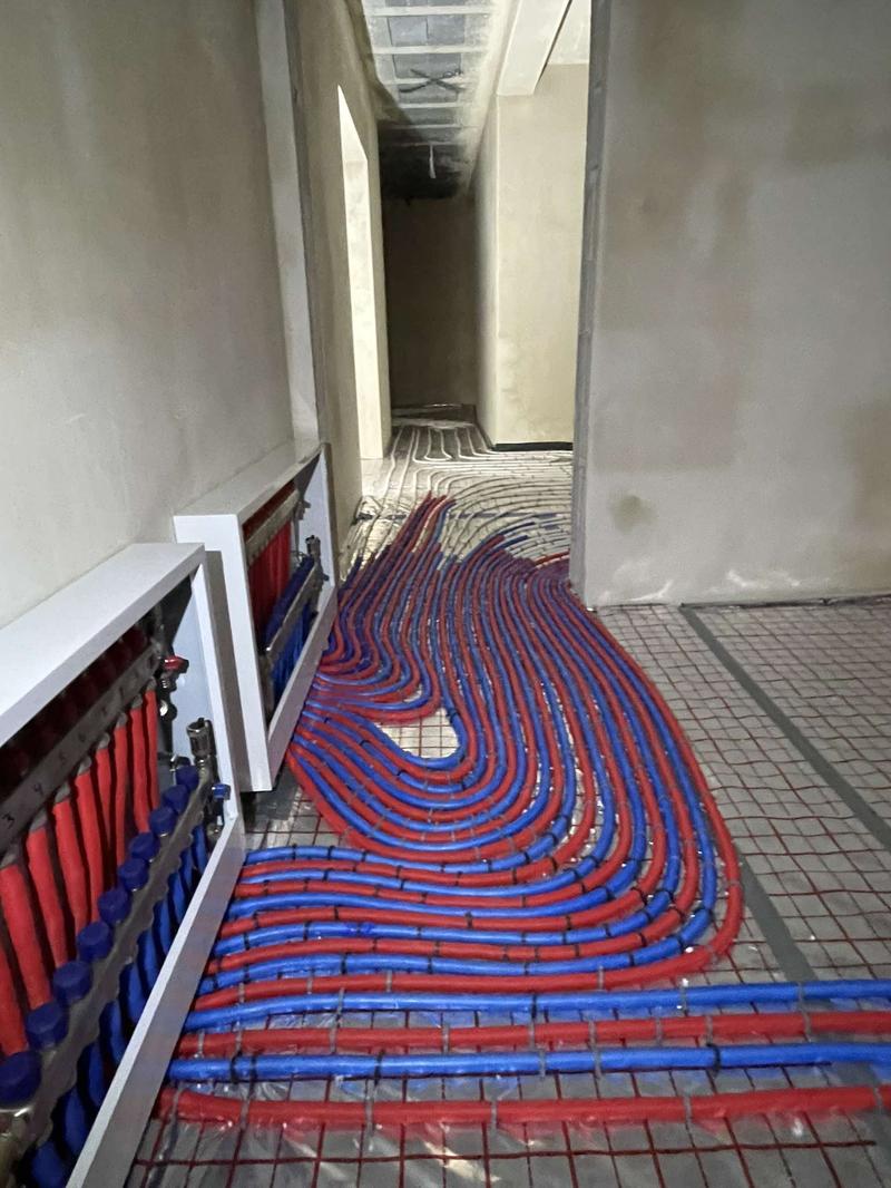 Komfort i efektywność energetyczna