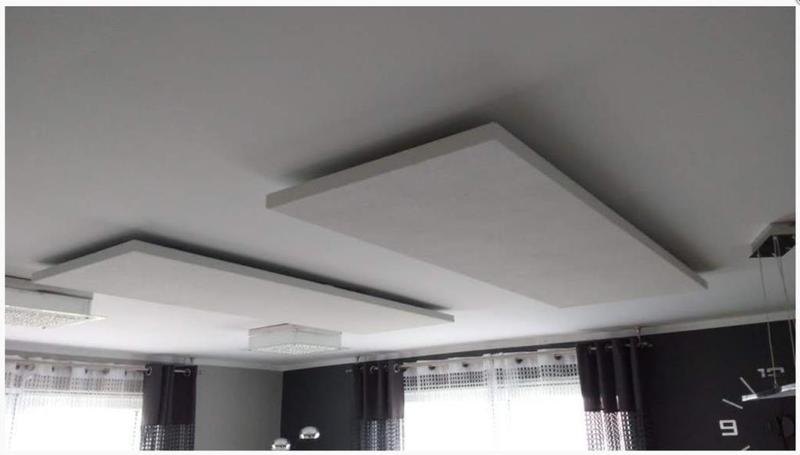 Koszty ogrzewania na podczerwień