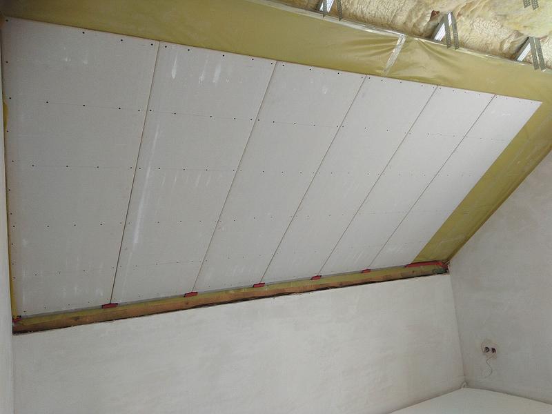 Panele do ogrzewania podłogowego