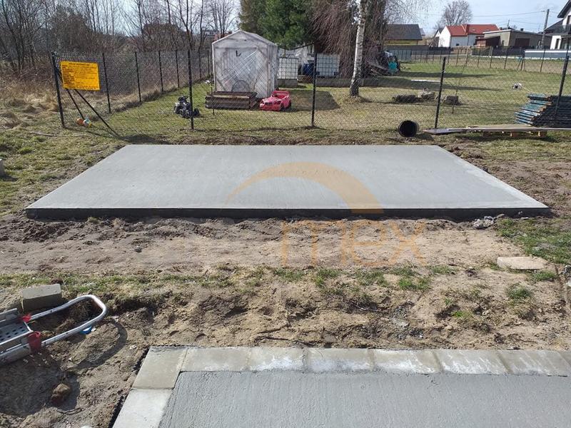 Technologie w budowie fundamentów