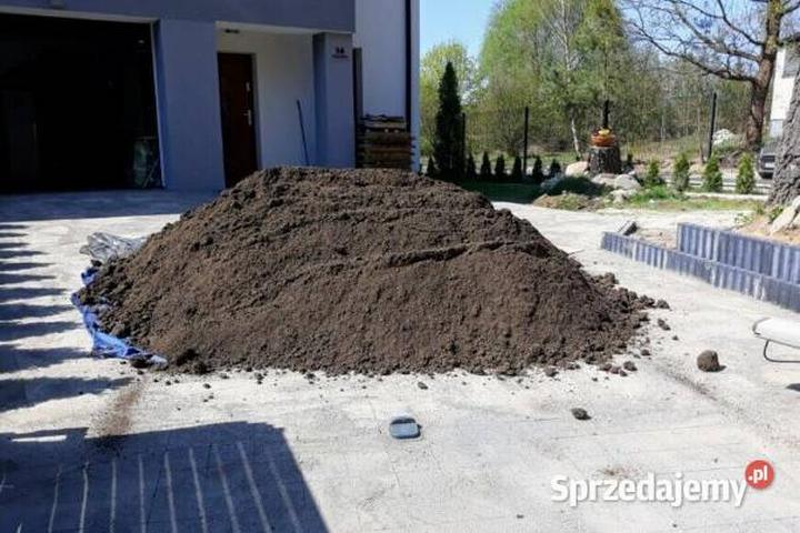 Właściwości gleby