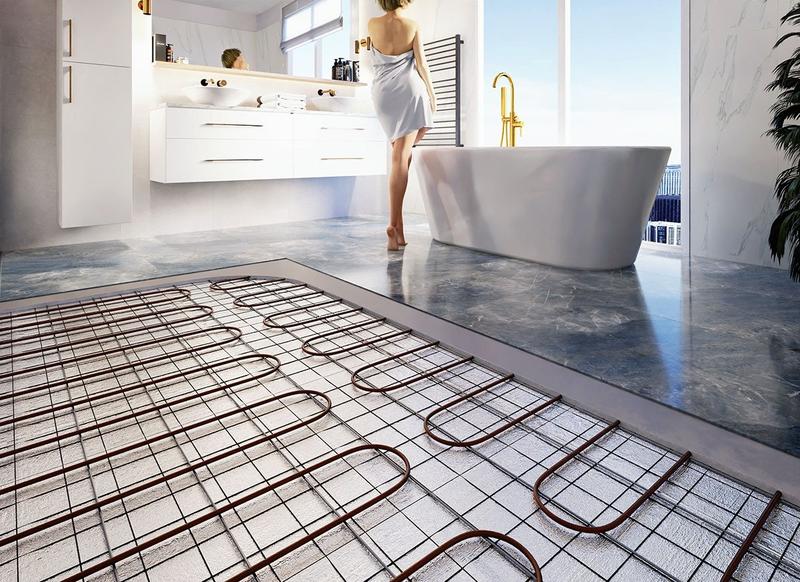 Wpływ temperatury na samopoczucie