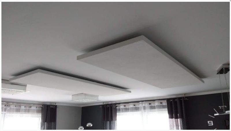 Zalety i wady ogrzewania podczerwienią