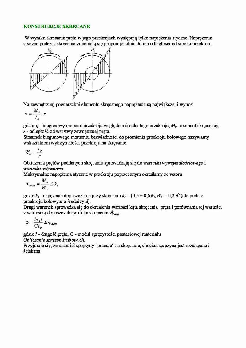 Zastosowanie w budownictwie