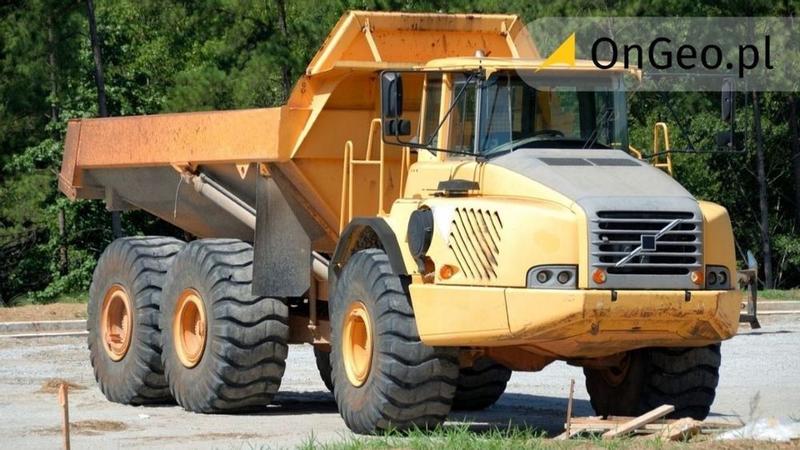 Zjawiska geologiczne