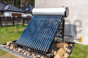 Energetyczny aspekt podgrzewania wody – kompleksowe omówienie wzoru i jego zastosowania