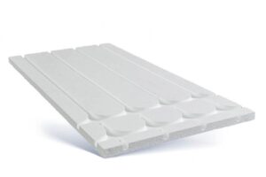 Ile styropianu potrzebujesz do ogrzewania podłogowego? Kompleksowy przewodnik po właściwym wyborze