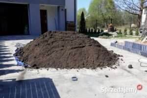 Ile waży metr sześcienny ziemi? Odpowiedzi, które musisz znać