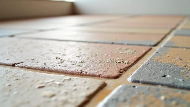 Najlepsze typy i marki fug do ogrzewania podłogowego – co warto wiedzieć?