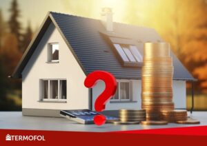 Ogrzewanie elektryczne czy gazowe? Kompletne porównanie dla przyszłych właścicieli domów