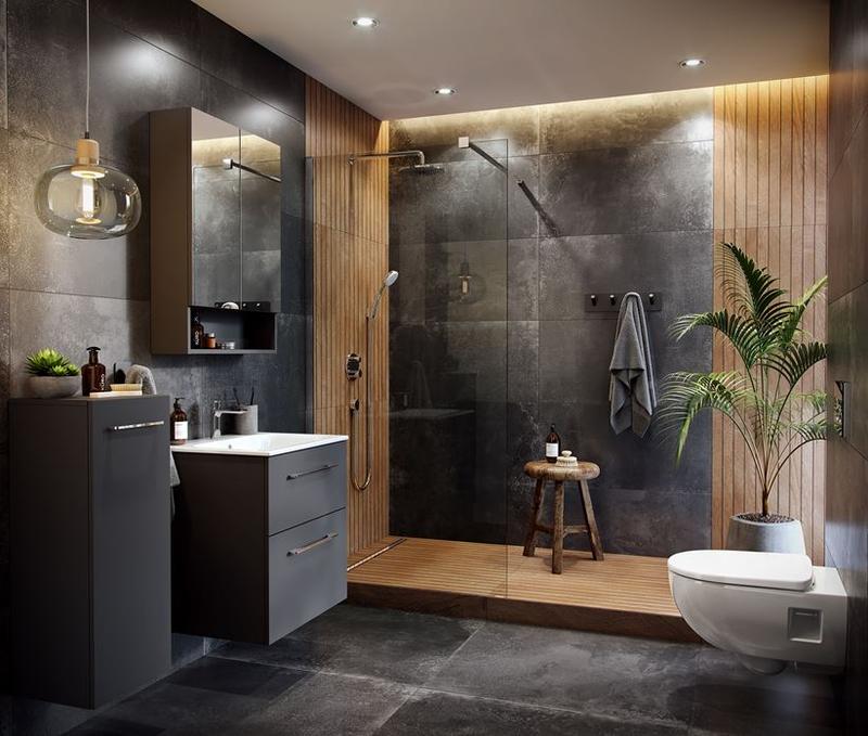 Przewodnik po nowoczesnej łazience – co warto wiedzieć, aby stworzyć idealne wnętrze?